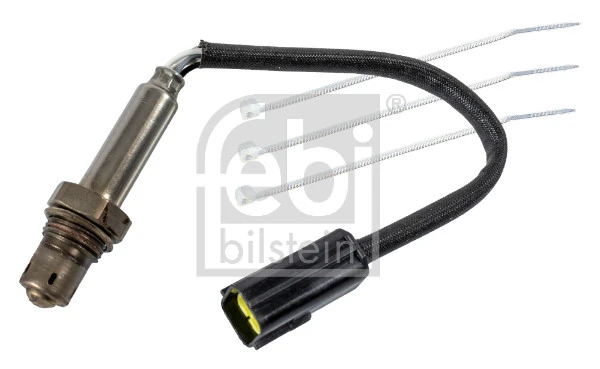 Oxygen Sensor